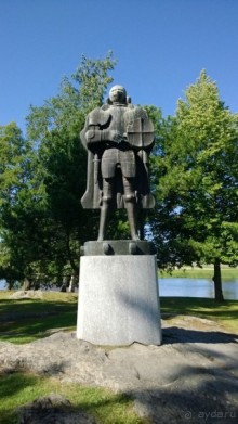 Финляндия 2013