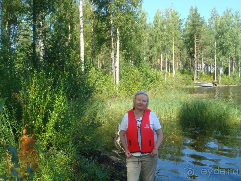 Финляндия 2013