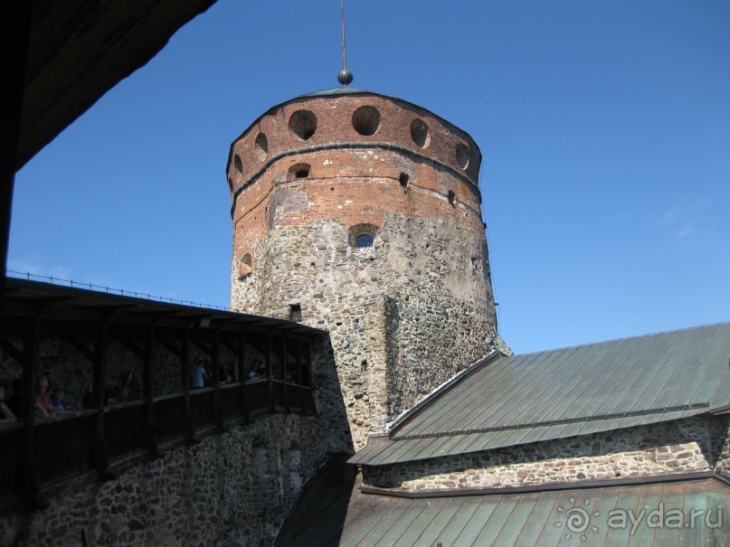 Финляндия 2013