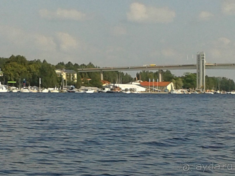 Финляндия 2013