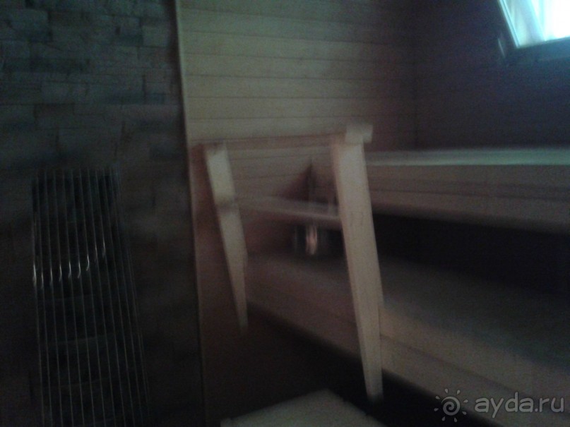 Финляндия 2013