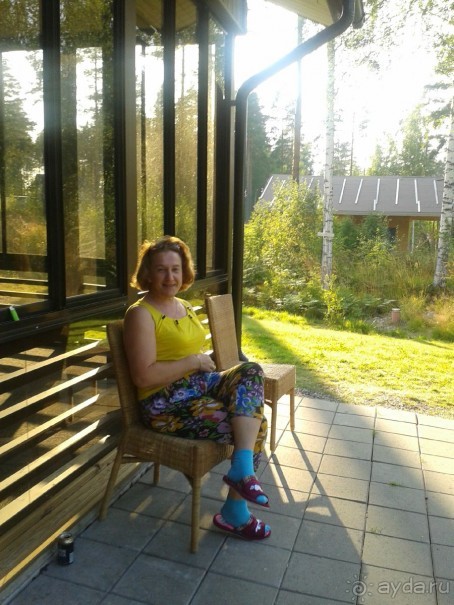 Финляндия 2013