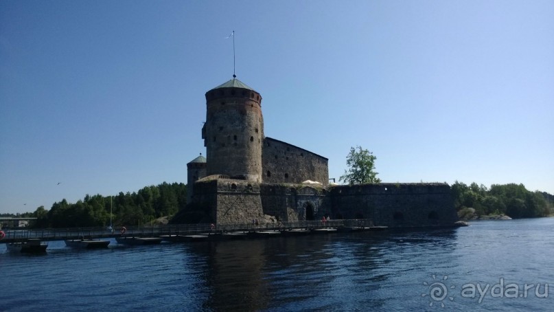 Финляндия 2013