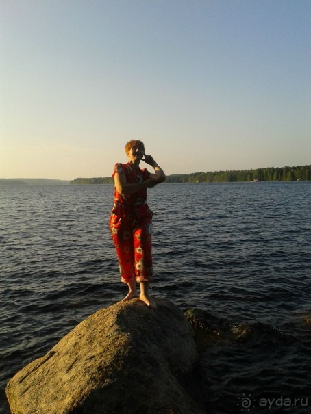 Финляндия 2013