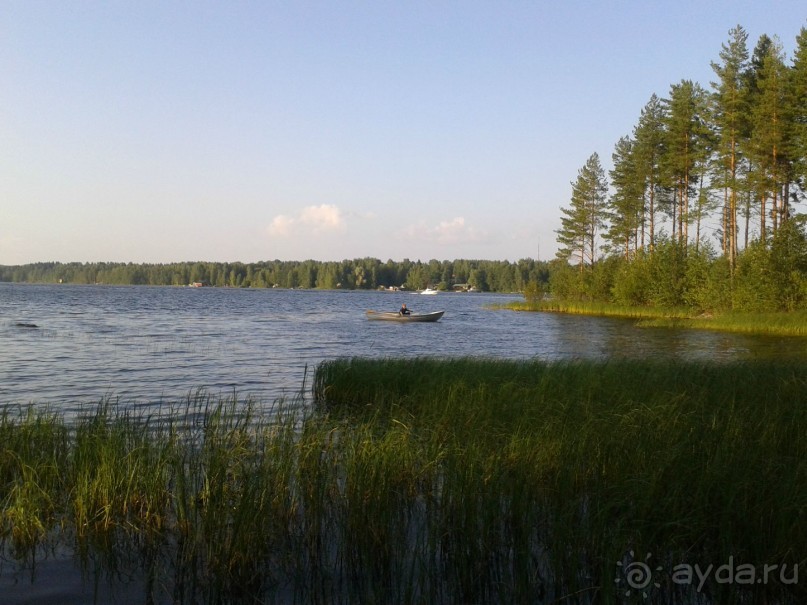 Финляндия 2013