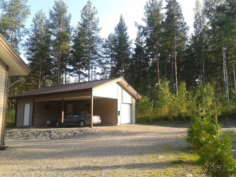 Финляндия 2013