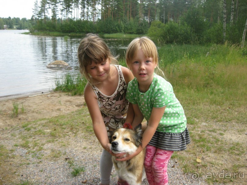 Финляндия 2013