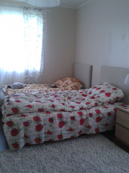 Финляндия 2013