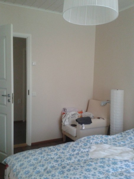 Финляндия 2013