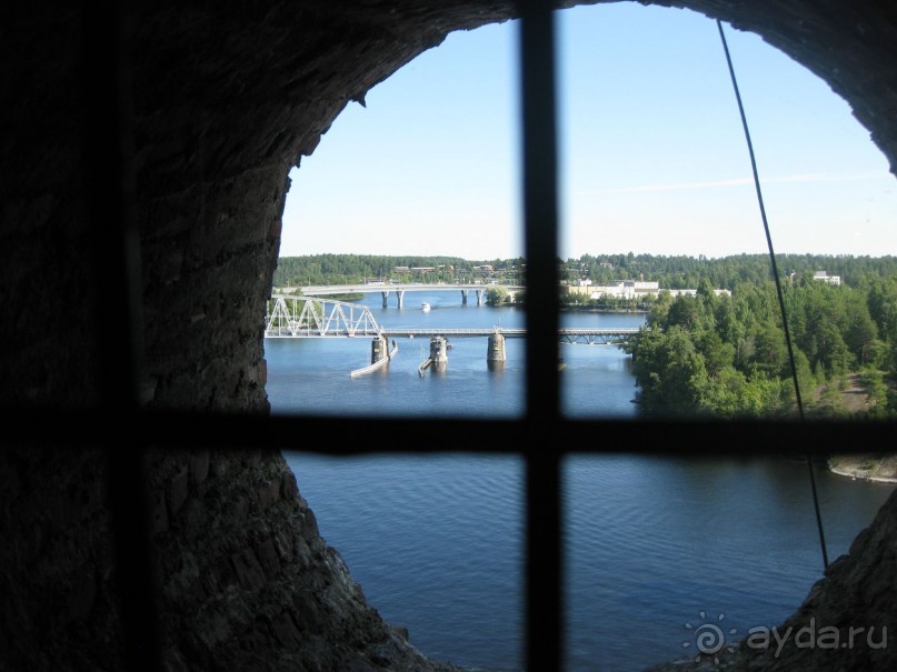 Финляндия 2013