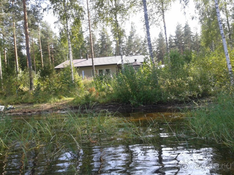 Финляндия 2013