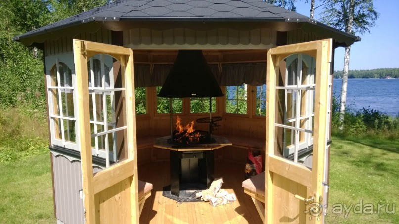 Финляндия 2013