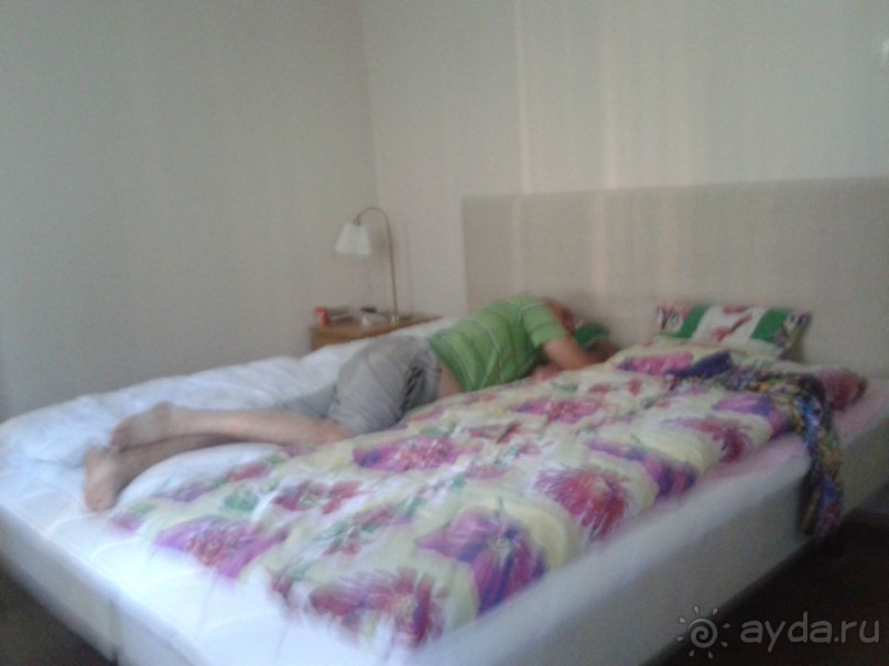 Финляндия 2013