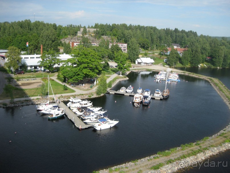 Финляндия 2013