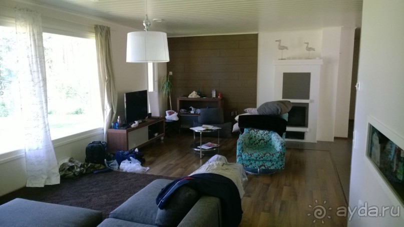 Финляндия 2013