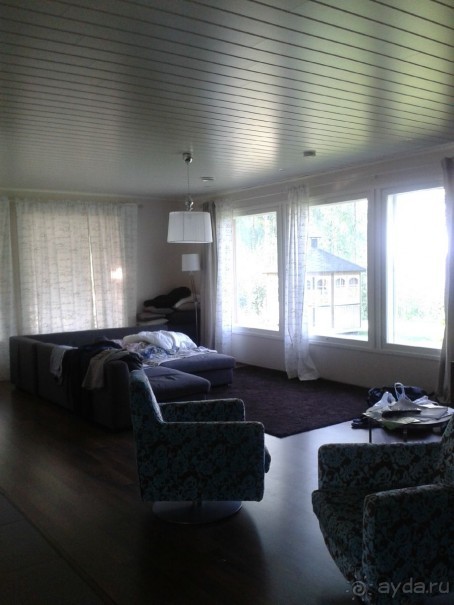 Финляндия 2013