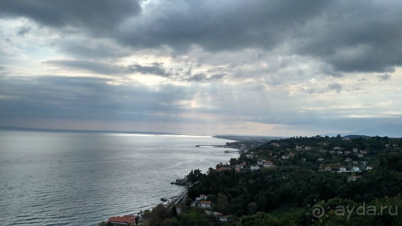 Приятный отдых и отличный отпуск