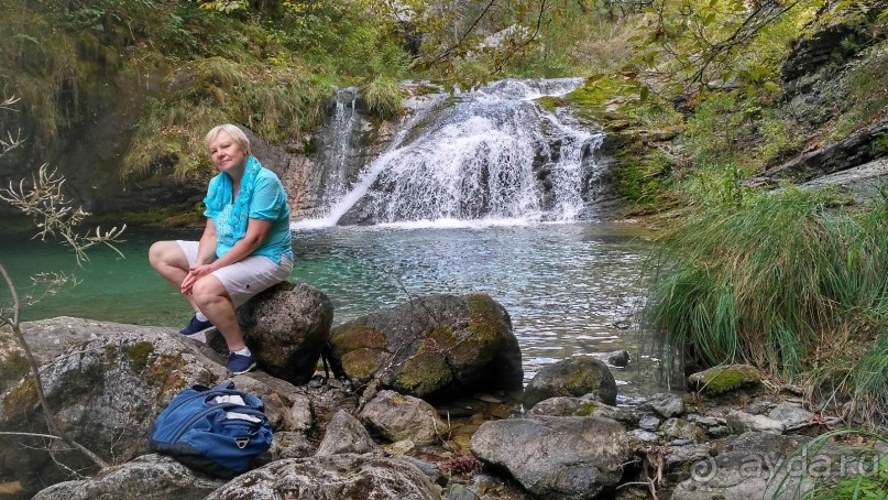 Приятный отдых и отличный отпуск