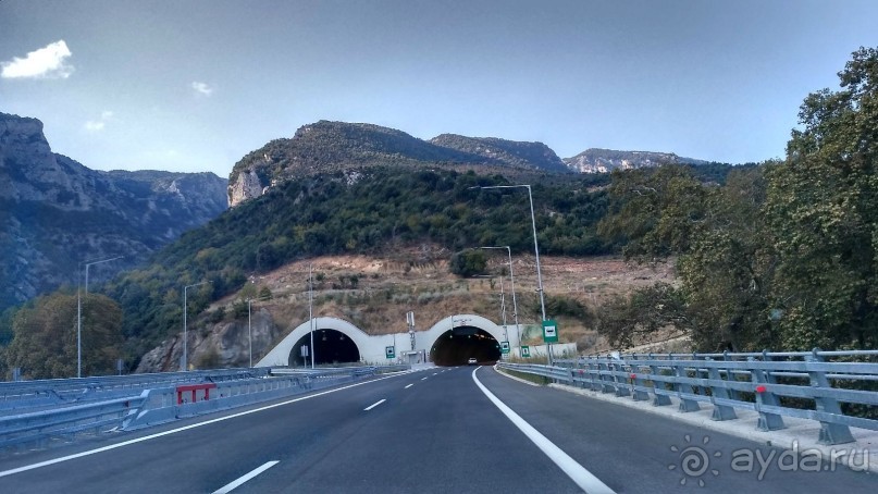 Приятный отдых и отличный отпуск