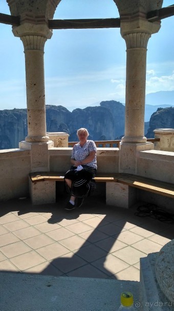 Приятный отдых и отличный отпуск