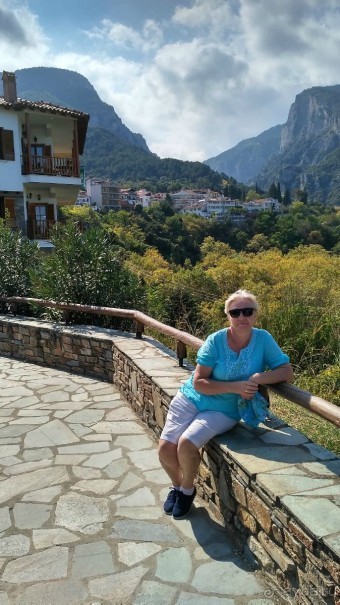 Приятный отдых и отличный отпуск