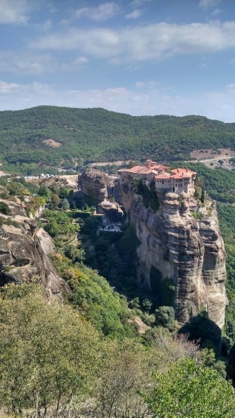 Приятный отдых и отличный отпуск