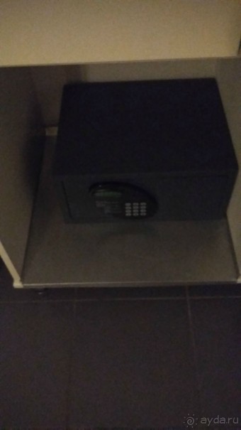 Приятный отдых и отличный отпуск