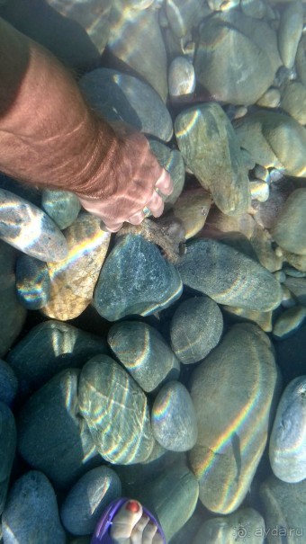 Приятный отдых и отличный отпуск