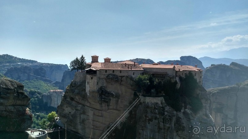 Приятный отдых и отличный отпуск