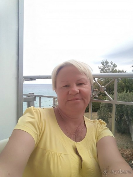 Приятный отдых и отличный отпуск