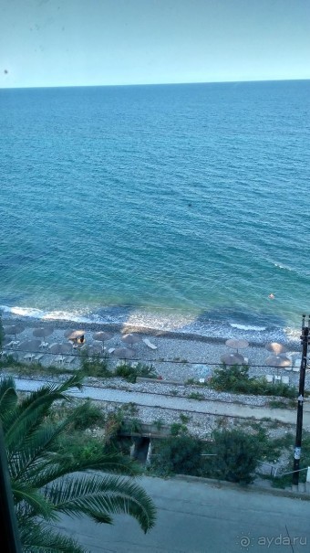 Приятный отдых и отличный отпуск