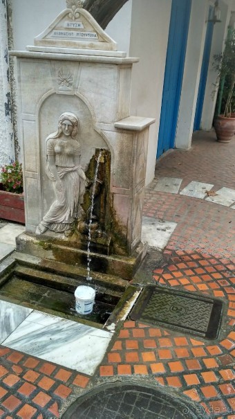 Приятный отдых и отличный отпуск