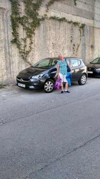 Приятный отдых и отличный отпуск