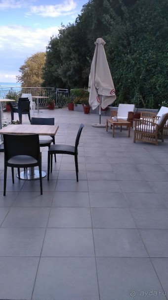 Приятный отдых и отличный отпуск