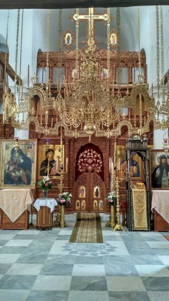 Приятный отдых и отличный отпуск