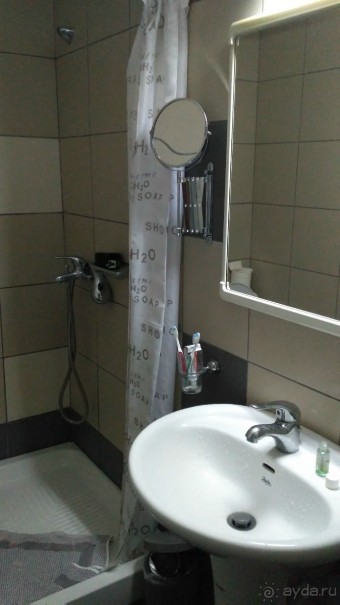 Приятный отдых и отличный отпуск