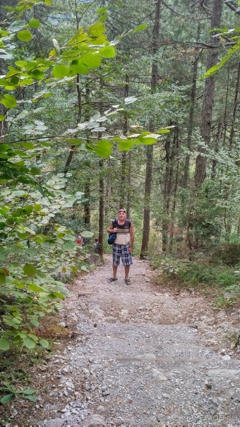 Приятный отдых и отличный отпуск