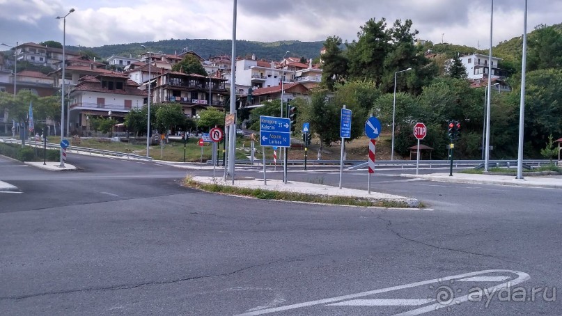 Приятный отдых и отличный отпуск