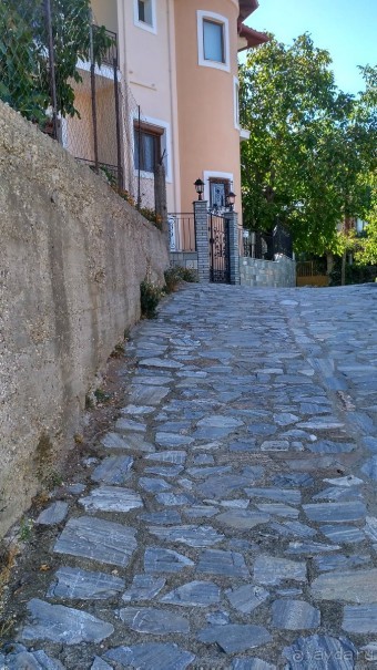 Приятный отдых и отличный отпуск