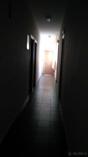 Приятный отдых и отличный отпуск