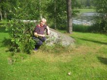 Финляндия 2012