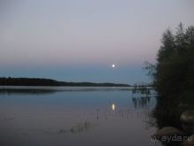 Финляндия 2012