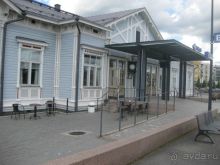 Финляндия 2012