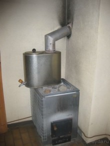 Финляндия 2012