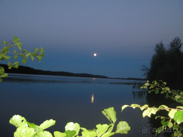 Финляндия 2012