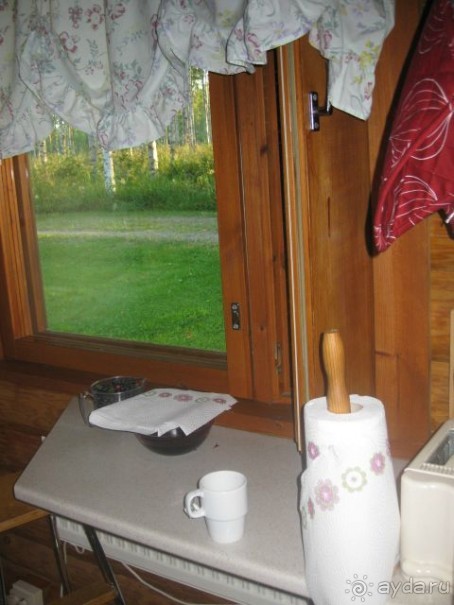 Финляндия 2012