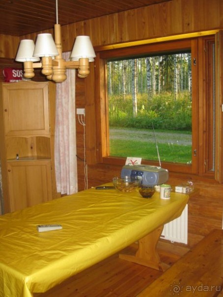 Финляндия 2012