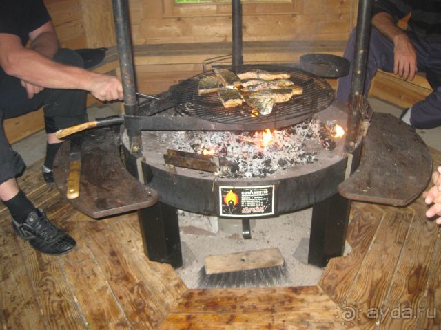 Финляндия 2012