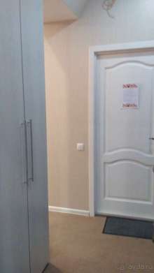 Красивый бункер 