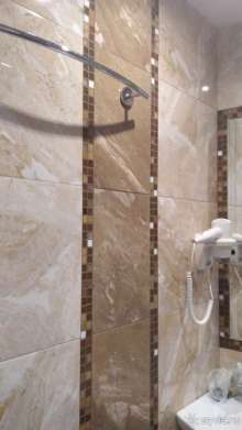 Красивый бункер 